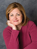 Laurel Weber Snyder